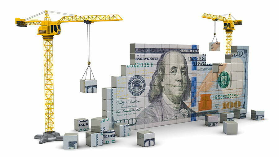 Grow Wealth