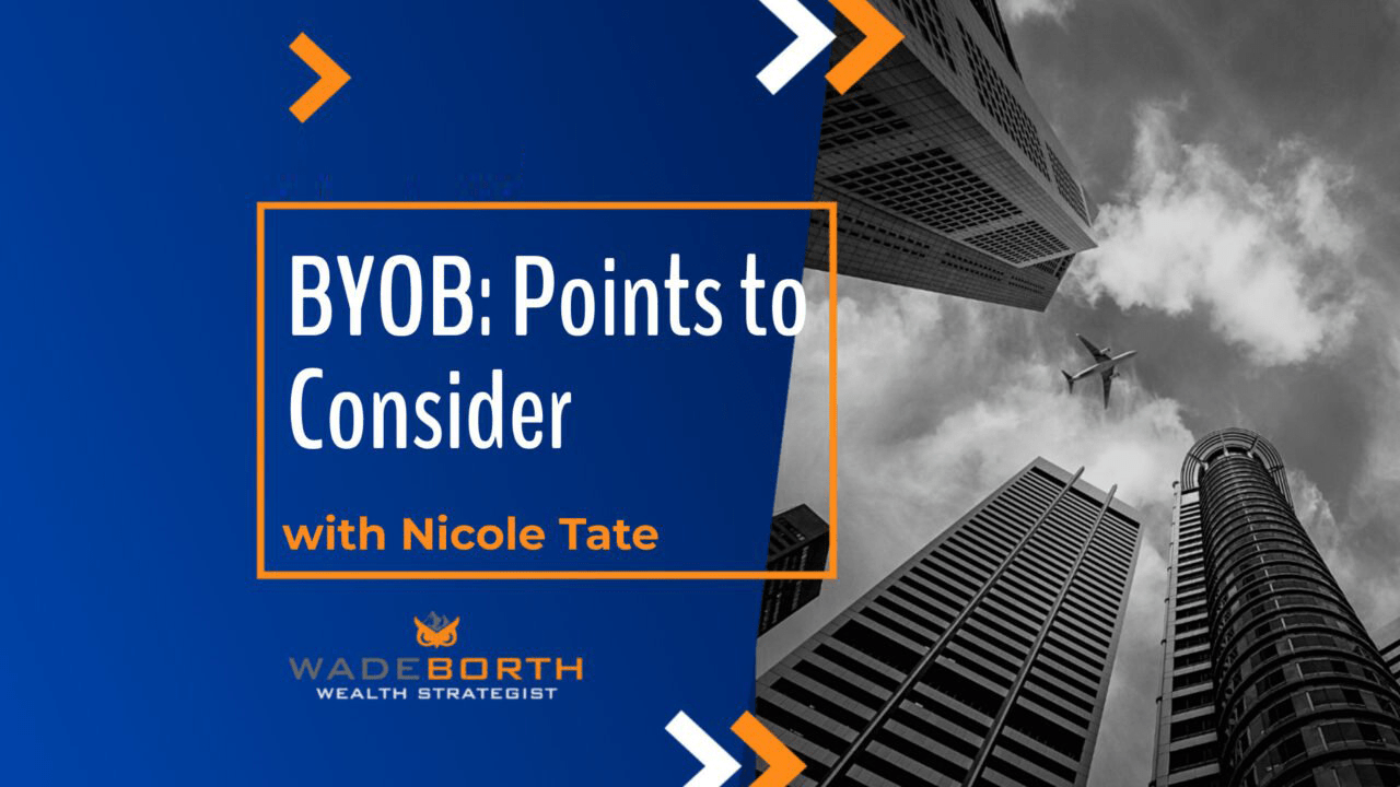 Points-to-Consider Points-to-Consider