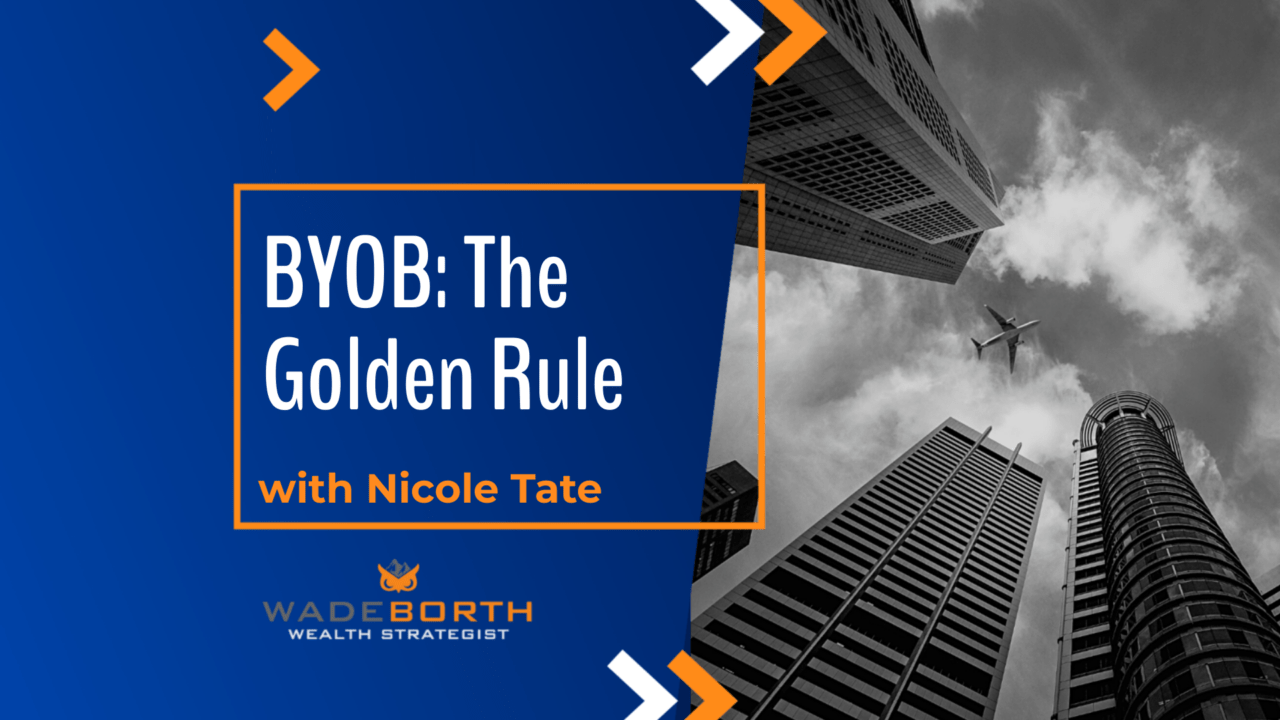 The Golden Rule The Golden Rule