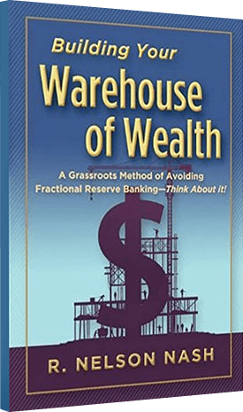 building your warehouse of wealth building your warehouse of wealth